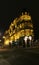 Streets of Porto Portugal - time for St. John Festival