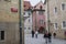 Streets of Prague Castle