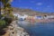 Streets in Puerto de Mogan, Gran Canaria