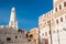 Streets of Shibam, Hadhramaut province, Yemen