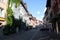 Streets of Stein am Rhein