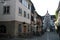 Streets of Stein am Rhein