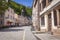 Streets of Vianden