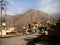 Streetview of Amediye in Northern Kurdistan, Iraq