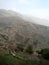 Streetview of Amediye in Northern Kurdistan, Iraq