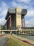 Strepy-Thieu boat lift (Belgium)