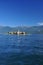 Stresa, Italy. Isola Superiore dei Pescatori island, Lago Maggiore