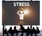 Stress Headache Migraine Panic Tension Unhappy Concept