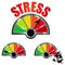 Stress Level Meter