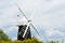 Stretham Windmill, East Anglia, England