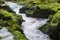 The Strid, River Wharfe, near Bolton Abbey