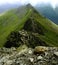 Striding Edge