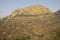 Strijdom tunnel, South-Africa, Kleine Drakensbergen