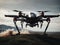 StrikeSwift: Future Assault Drones Redefining Aerial Offense
