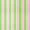 Striking green and pink striped wallpaper with sparse color (tiled)