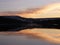 Strines Reservoir  South Yorkshire  UK