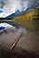 String Lake Grand Teton Reflection