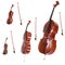 String musical instruments