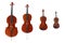 String musical instruments