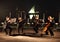 String Quartet in Doha