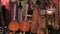 Stringed vintage musical instruments