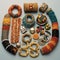 Strings of Inspiration: Weaving Beads into Art