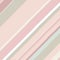 Strip pattern, pastel colors