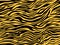 Stripe animals jungle tiger fur texture pattern seamless repeating orange yellow black