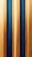 stripe pattern abstract background golden blue