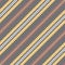 Stripe pattern in black, red, yellow, white. Seamless abstract geometric herringbone stripes for autumn winter dress, shirt, skirt
