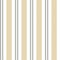 Stripe pattern in grey, gold, white. Textured vertical lines for dress, shorts, shirt, trousers.