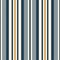 Stripe pattern herringbone geometric in blue, gold, off white. Large wide textured vertical stripes for flannel shirt, trousers.