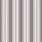 Stripe pattern with herringbone texture in black, red, off white. Seamless vertical striped vector for shirt, dress, jacket.