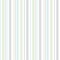 Stripe pattern seamless abstract multicolored design for spring summer in light grey, blue, green, white. Slim thin frequent lines