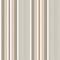 Stripe pattern. Seamless abstract vertical stripes in grey and beige for summer dress, bed sheet, duvet cover, trousers.