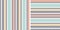 Stripe pattern set. Colorful herringbone textured backgrounds blue  orange  yellow  turquoise.