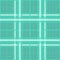 Stripe seamless tartan plaid pattern. Checkered fabric texture print stripes punchy pastel colorful background. Green and white