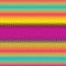 Stripe Spectrum Pixel Dots CMYK Colors Vector Print Texture Background Pattern