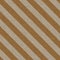 Striped cardboard seamless texture