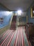 Striped Carpet