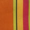 Striped color fabric texture