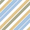 Striped fabric diagonal texture seamless pattern