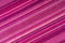 Striped fabric texture with multiple warm colors purple, purple, magenta, pink, red, maroon, orange, yellow. Close-up of the
