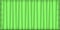 Striped green rectangle background with cute vertical stripes framed with spider cobweb