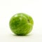 Striped Green Tomato