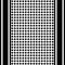 Striped Keffiyeh Seamless Pattern