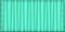 Striped light blue rectangle background with cute vertical stripes framed with spider cobweb.