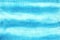 Striped light blue watercolor background