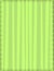 Striped light green background with cute vertical stripes framed with spider cobweb.