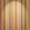 Striped multicolored background